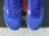 Authentic Air Jordan 4 “Florida Gators”