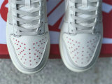 Authentic Nike Dunk Low “Light Orewood Brown”