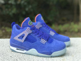 Authentic Air Jordan 4 “Florida Gators”