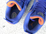 Authentic Air Jordan 4 “Florida Gators”