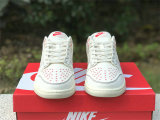 Authentic Nike Dunk Low “Light Orewood Brown”