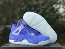 Authentic Air Jordan 4 “Florida Gators”