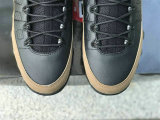 Authentic Air Jordan 9 “Olive Concord”