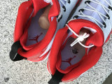 Authentic Air Jordan 9 “Gym Red”