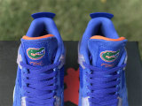 Authentic Air Jordan 4 “Florida Gators”