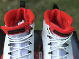 Authentic Air Jordan 9 “Gym Red”