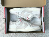 Authentic Nike Dunk Low “Light Orewood Brown”
