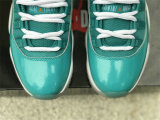 Authentic Air Jordan 11 GS “Miami Dolphins”