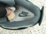 Authentic Air Jordan 4 GS Retro  Snorlax