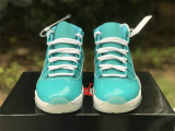 Authentic Air Jordan 11 GS “Miami Dolphins”