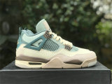 Authentic Air Jordan 4 GS Retro  Snorlax