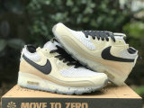 Authentic Nike Air Max 90 KHAKI