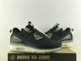 Authentic Nike Air Max 90 Black/Grey
