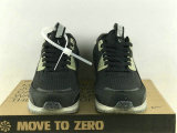 Authentic Nike Air Max 90 Black/Grey