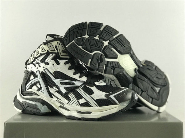 Balenciaga Sneaker Hightop (1)