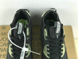 Authentic Nike Air Max 90 Black/Grey