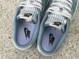 Authentic Nike Dunk Low Grey FOG/Summit White