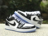 Authentic Air Jordan 1 Low “Concord”