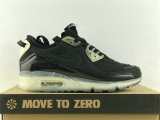 Authentic Nike Air Max 90 Black/Grey