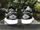 Authentic Air Jordan 1 Low “Concord”