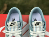 Authentic Nike Dunk Low Grey FOG/Summit White