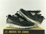 Authentic Nike Air Max 90 Black/Grey