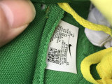 Authentic Nike Dunk Low “Reverse Brazil”