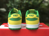 Authentic Nike Dunk Low “Reverse Brazil”