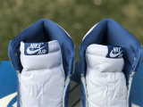Authentic Air Jordan 1 High OG “True Blue” GS