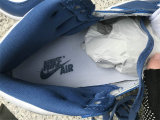 Authentic Air Jordan 1 High OG “True Blue” GS