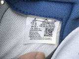 Authentic Air Jordan 1 High OG “True Blue” GS
