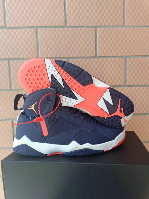 Air Jordan 7 shoes AAA (37)