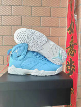Air Jordan 7 Women Shoes AAA (7) Air Jordan 7 Women Shoes AAA (7)