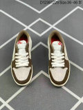 Perfect Air Jordan 1 GS Shoes (58)