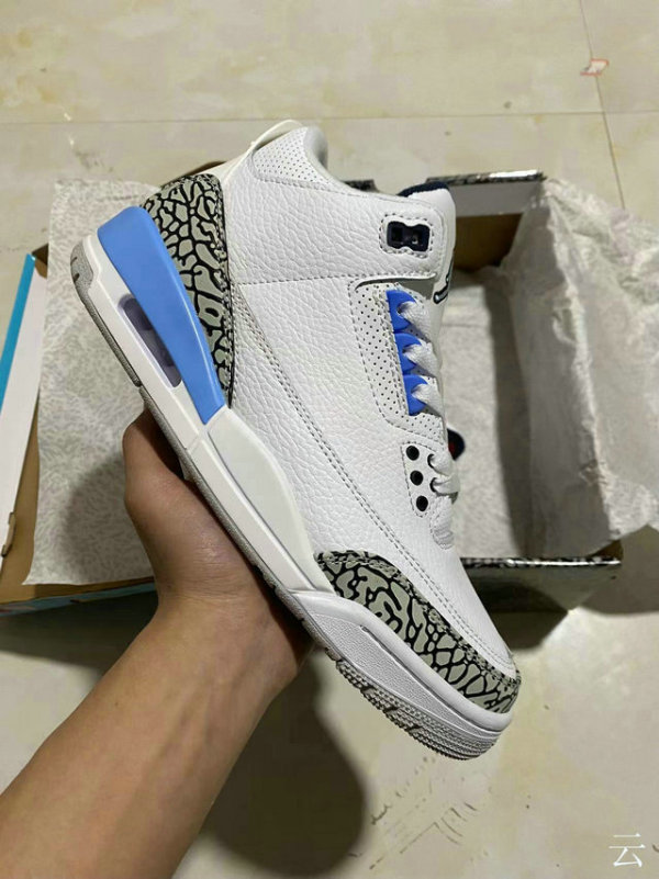 Perfect Air Jordan 3 (69)