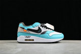 Nike Air Max 1 Shoes (35)