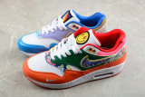 Nike Air Max 1 Women Shoes (29)