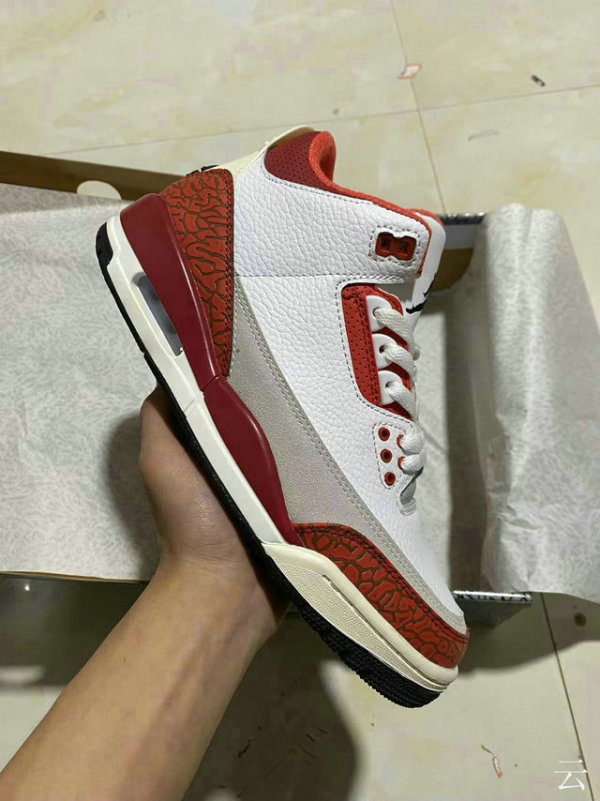Perfect Air Jordan 3 (65)