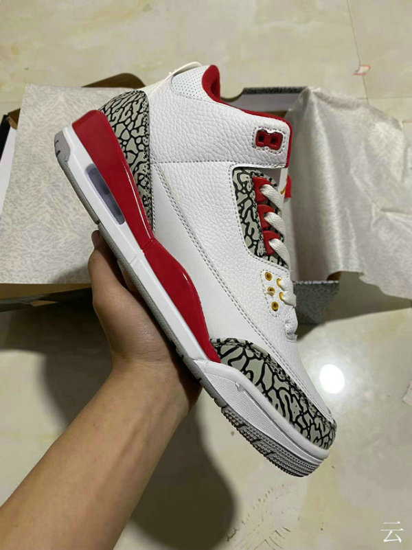 Perfect Air Jordan 3 (70)