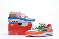 Nike Air Max 1 Women Shoes (29)