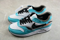 Nike Air Max 1 Women Shoes (28)