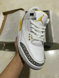 Perfect Air Jordan 3 (67)