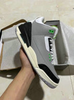 Perfect Air Jordan 3 GS Shoes (13)
