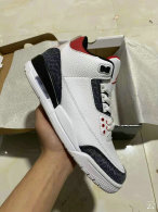 Perfect Air Jordan 3 GS Shoes (11)