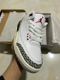 Perfect Air Jordan 3 GS Shoes (7)