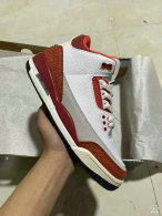 Perfect Air Jordan 3 GS Shoes (1)