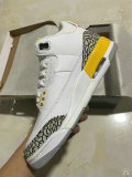 Perfect Air Jordan 3 GS Shoes (3)