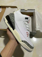 Perfect Air Jordan 3 GS Shoes (7)