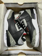 Perfect Air Jordan 3 GS Shoes (10)