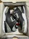 Perfect Air Jordan 3 GS Shoes (10)